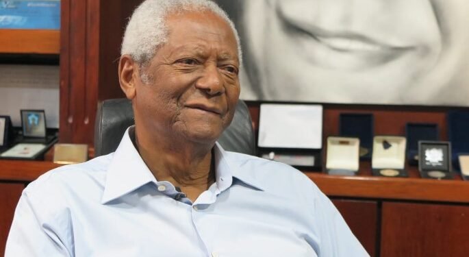 Edvaldo Brito parabeniza chapa MDB-PT para disputar Prefeitura