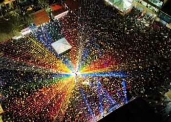 Cidade baiana contrata banda de forró por R$ 1 no São João