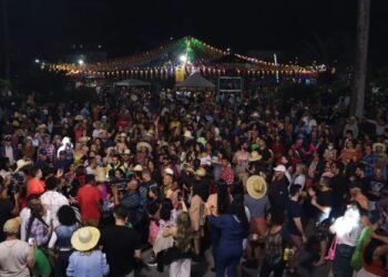 MP encontra irregularidades em estrutura do São João