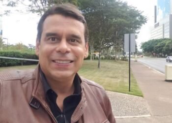 Correntina: primeira pesquisa registrada confirma nome de Mariano na dianteira