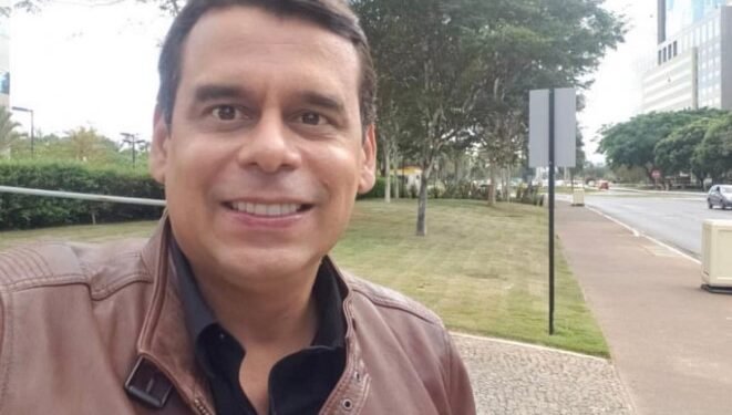 Correntina: primeira pesquisa registrada confirma nome de Mariano na dianteira