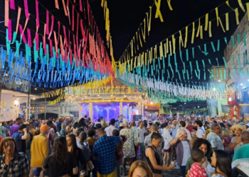 Salvador é destino mais procurado em rodoviárias para o São João