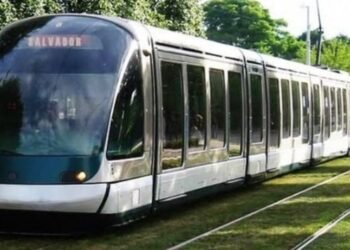 Com 34 paradas, VLT de Salvador deve ficar pronto em 2027