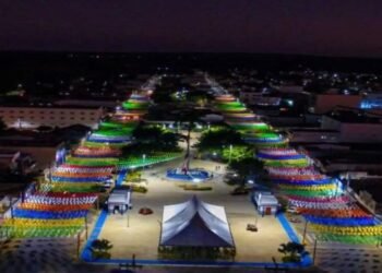 São Pedro em Belo Campo pode ser cancelado após pedido do MP-BA