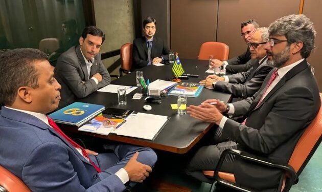 Leo Prates assume subcomissão dos planos de saúde na Câmara