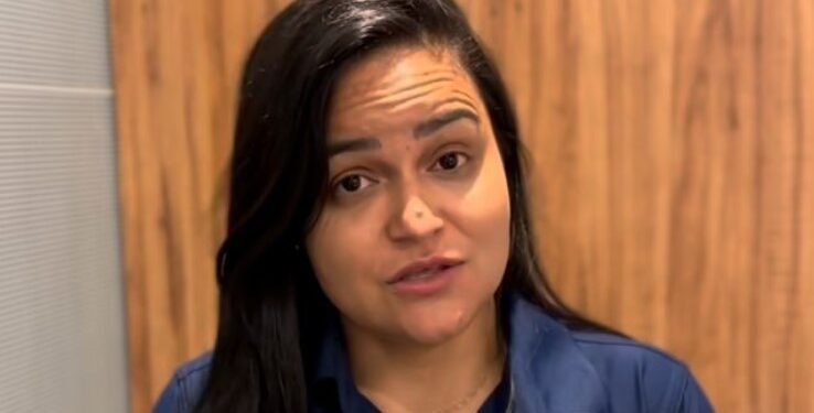 “Vitória do povo”, diz Débora Régis após decisão do TSE