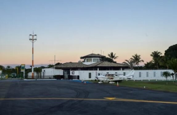 Aeroportos de Ilhéus, Comandatuba e Porto Seguro ofertam voos extras