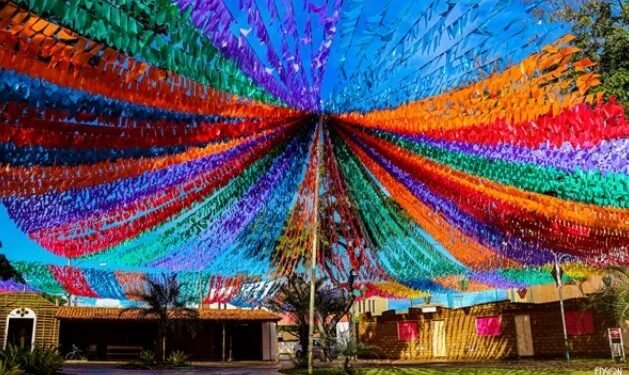 São João de Amargosa atrai investimento do Petrobras Cultural