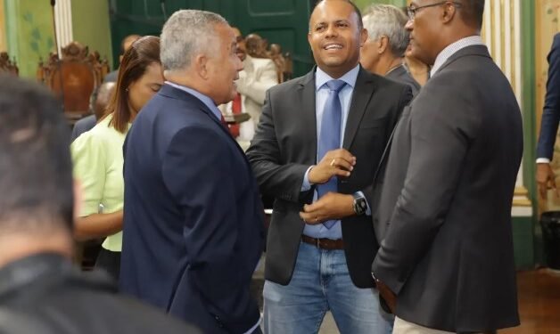 CMS aprova alteração de financiadoras de empréstimos municipais