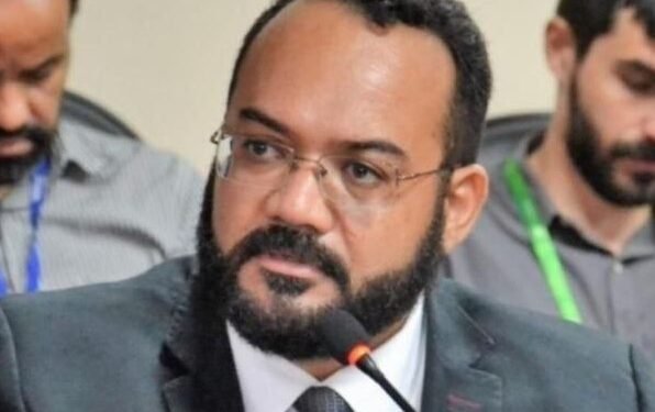 Deputado propõe implantação de cadastro de pedófilos na Bahia