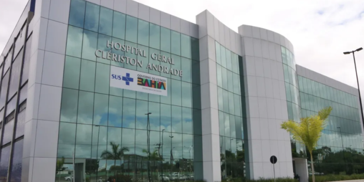 Governo da Bahia investe R$ 10 milhões na saúde