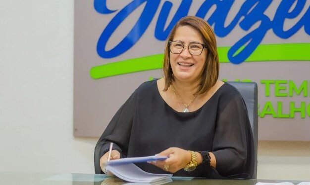 Juazeiro está inadimplente com Dívida Pública