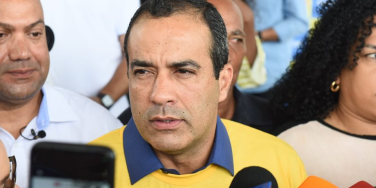 Bruno Reis terá mais tempo de propaganda eleitoral do que os adversários