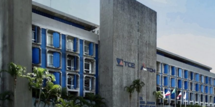 Contas da Câmara são julgadas irregulares pelo TCM