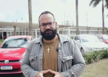 Deputado afirma ter visto “cenas estarrecedoras” no Hospital Geral de Vitória da Conquista