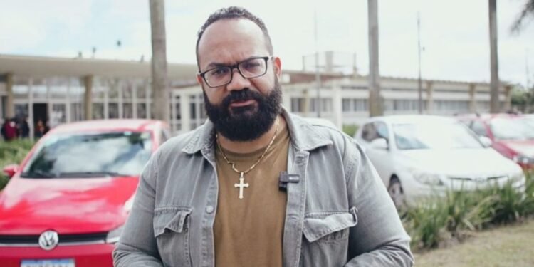 Deputado afirma ter visto “cenas estarrecedoras” no Hospital Geral de Vitória da Conquista