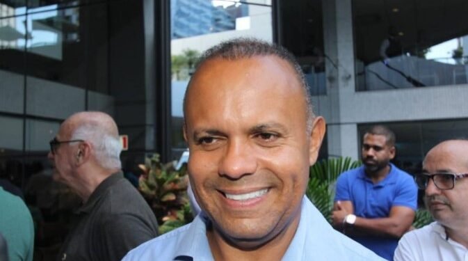 Kiki Bispo crava vitória de Bruno Reis no 1º turno