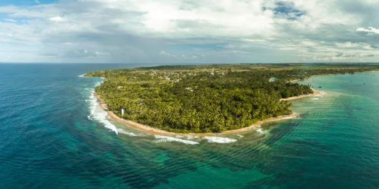 Maraú é aprovada para integrar o Mapa do Turismo Brasileiro