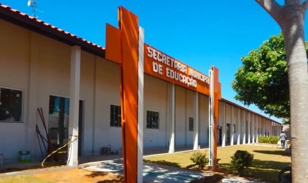 Serra do Ramalho está em atraso com aplicação de recursos da Educação