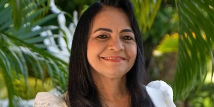 88% da população desaprovam gestão de Moema Gramacho