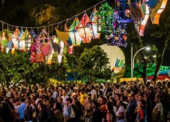 Festejos juninos devem movimentar R$5,5 bilhões no comércio baiano