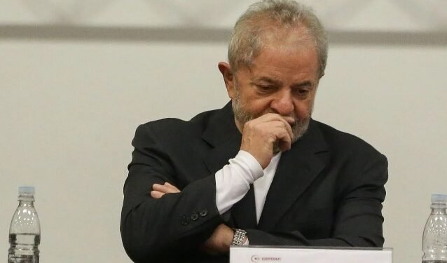 Pesquisas: aprovação do governo Lula fica abaixo de 60% em Salvador