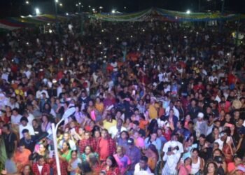 Prefeitura de Itanagra anuncia atrações do São João 2024