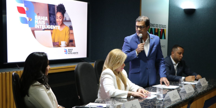 SDE e Juceb lançam ferramenta informatizada