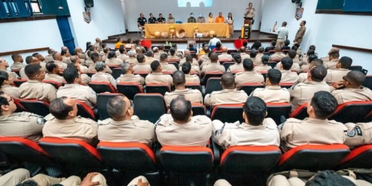 São João de Irecê: PM diz que Plano de Segurança será o maior da história