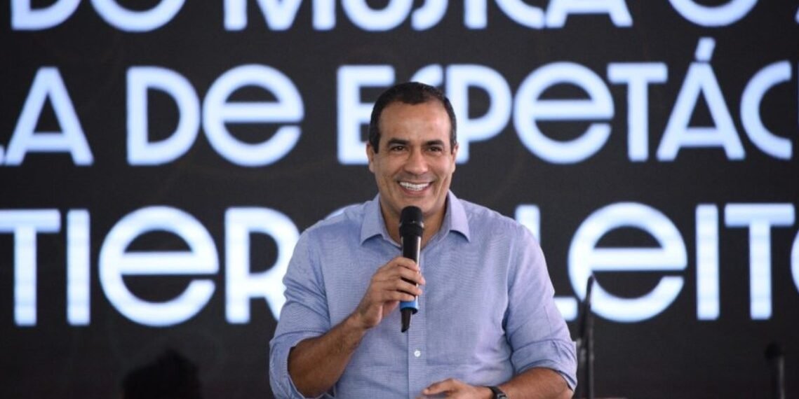 ‘Um ex-aliado que elogiava muito a nossa gestão’, diz Bruno Reis sobre Geraldo Jr.