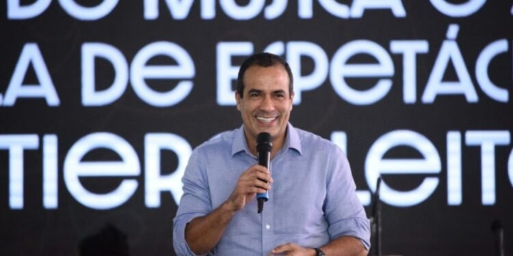 ‘Um ex-aliado que elogiava muito a nossa gestão’, diz Bruno Reis sobre Geraldo Jr.