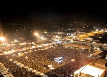 Mais de 400 câmeras vão monitorar festas juninas na Bahia