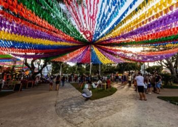 Cidades vão investir R$ 195 milhões na contratação de artistas no São João