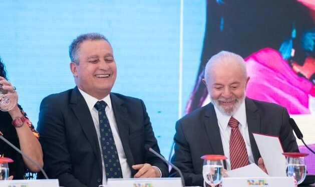 Governo Lula anuncia novo campus da UFBA em Jequié