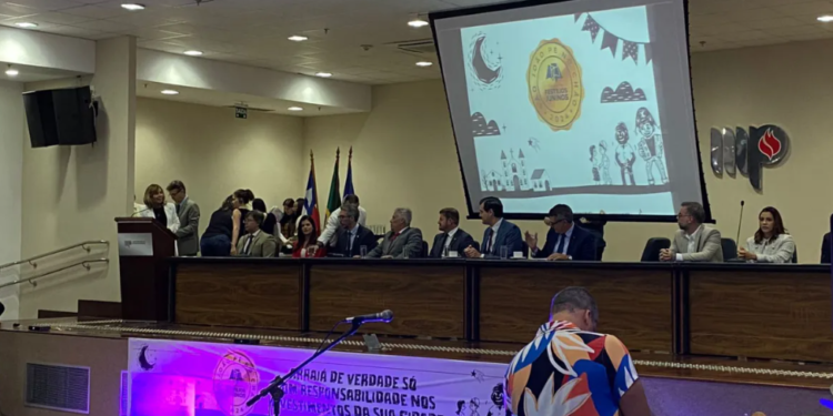 Municípios receberão “Selo de Transparência” do MP