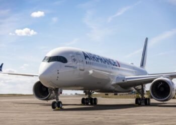 Novo voo Salvador-Paris conectará baianos a destinos da Ásia e África