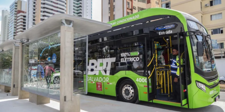 Primeiro trecho do BRS está em fase de conclusão, diz Bruno Reis