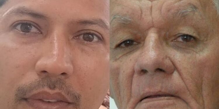 Ex-prefeito Joacy Dourado estimula violência contra eleitores de Murilo Franca