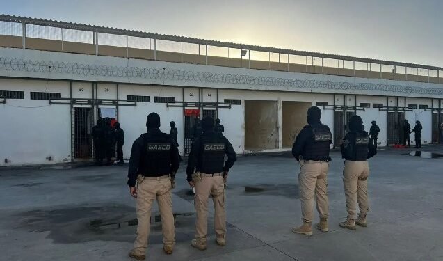 Feira é a segunda cidade entre as 10 com mais homicídios no país