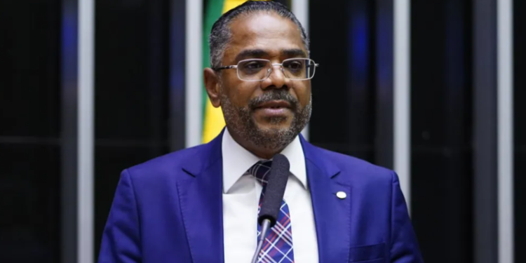 Márcio Marinho não descarta candidatura do Republicanos ao governo