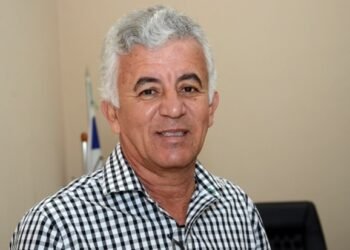 Paulo Cézar nega que está inelegível e culpa oposição por ‘fake news’