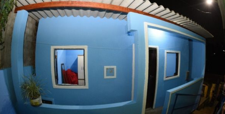 Morar Melhor alcança mais de 1,2 mil casas reformadas