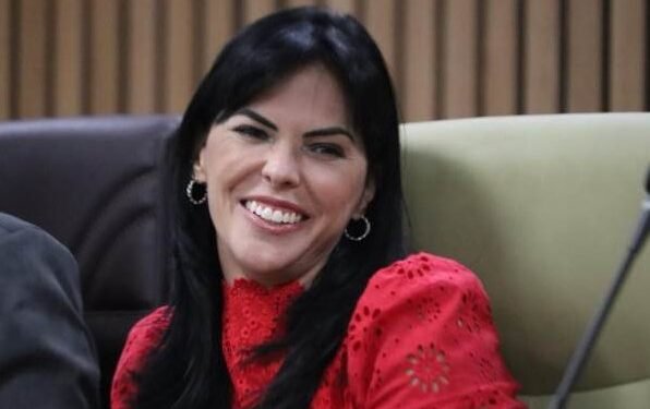 TCM aprova contas da gestão Juliana Araújo relativas a 2022