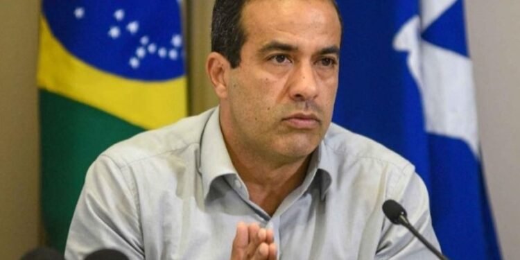 MDB aciona Justiça Eleitoral para derrubar tempo de propaganda partidária