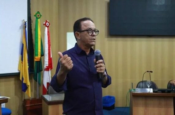 Prefeitura de Cairu está inadimplente com recursos da Educação