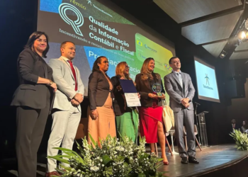 Salvador conquista 2ª posição em prêmio do Tesouro Nacional