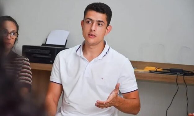 Tucano tem dívida de mais de R$ 128 milhões com Previdência