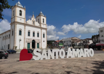Sede do governo da Bahia pode ser transferida para Santo Amaro