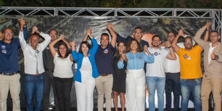 ‘Iremos elaborar o melhor e maior projeto da história’, declara pré-candidato