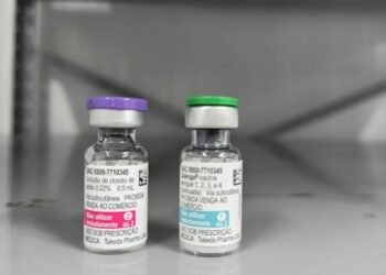 Bahia amplia público-alvo para vacinação contra a dengue